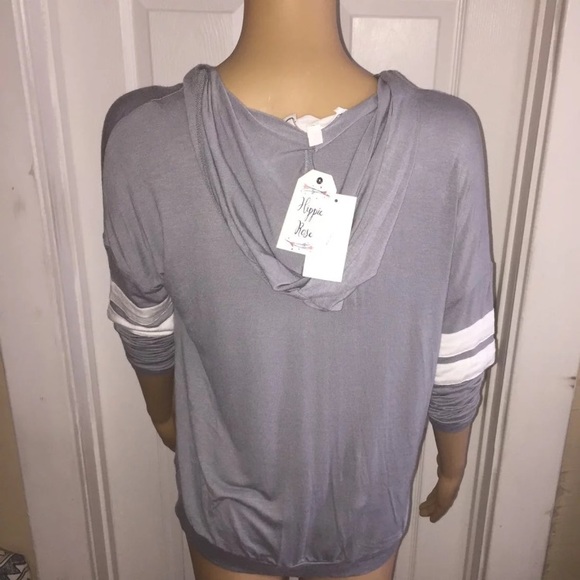 Hoodie - Picture 4 of 6